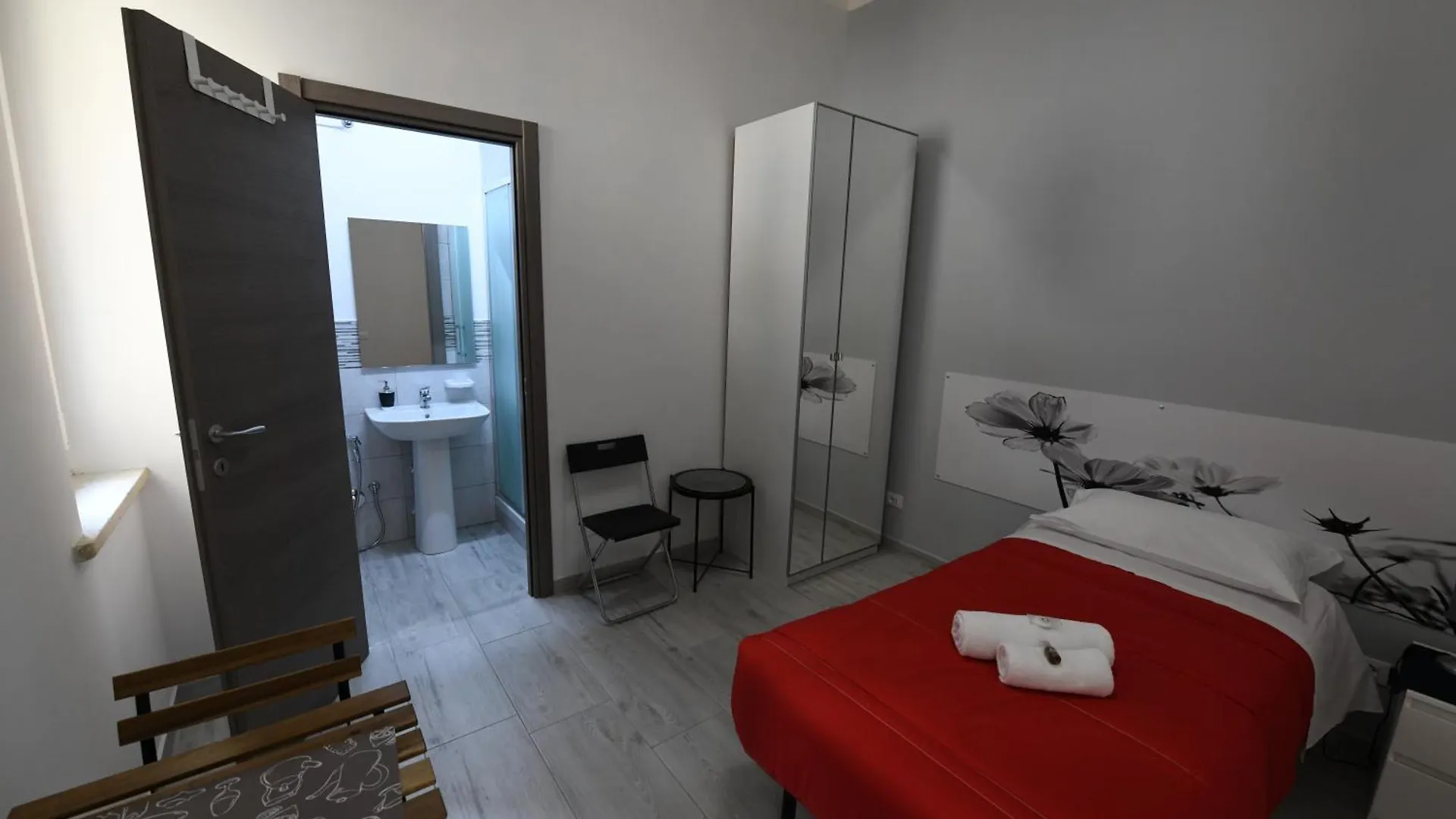 Gasthof Affittacamere A Casa Mia Rom