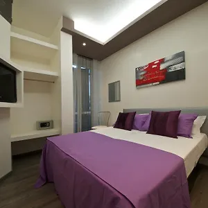 Roma Naif Rooms Casa de hóspedes