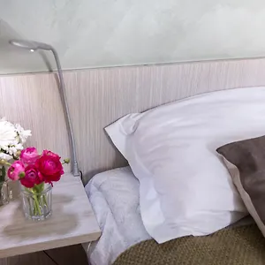 Hotel Dharma Boutique &, Rom