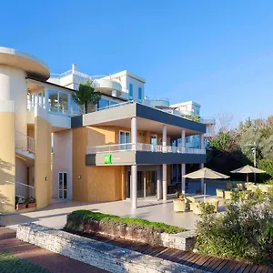 Ibis Styles Bari Отель