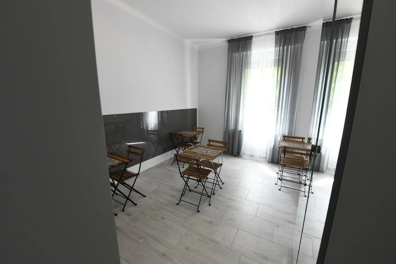 Affittacamere A Casa Mia Rzym Włochy