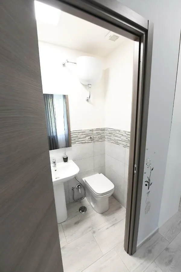 Affittacamere A Casa Mia Rzym 2*,  Włochy
